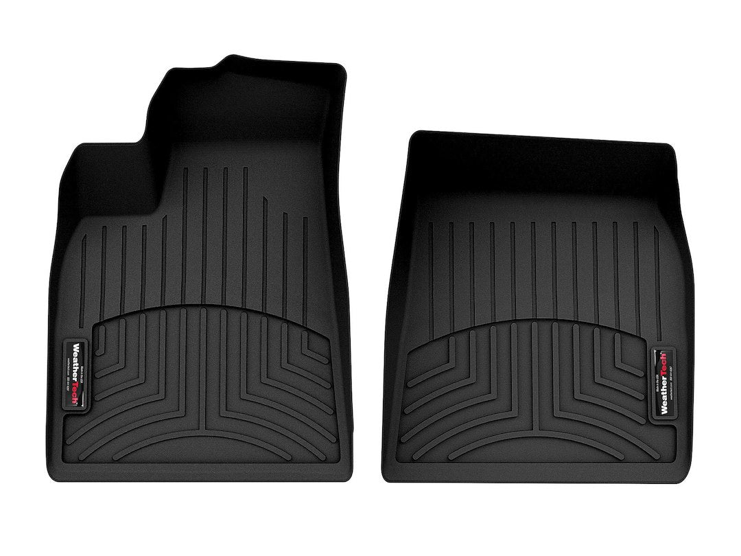 Weathertech (Usa) 4416821 Floor Liner||||85||w244416821||1923686