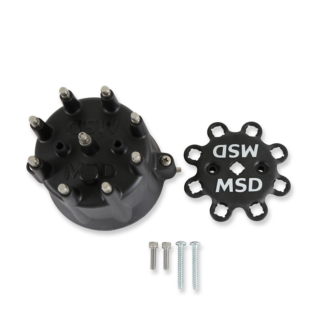 Msd Ignition 84333 Distributor Cap||eeb373e1fbe7bf68170d1e02237d9629edcaeee9.Jpg||89||m4684333||1671600