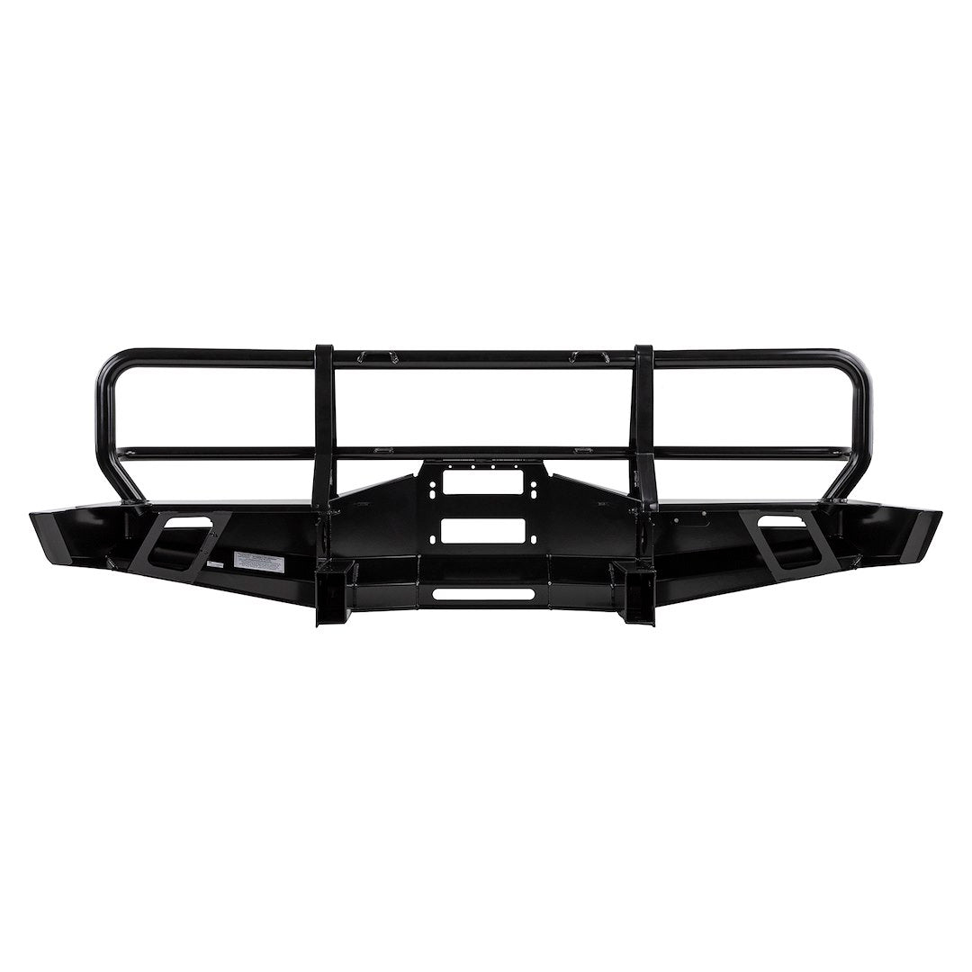 Product of ARB 3411050 Deluxe Bar Steel Powder Coated Bumper 