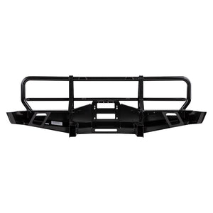 Product of ARB 3411050 Deluxe Bar Steel Powder Coated Bumper 