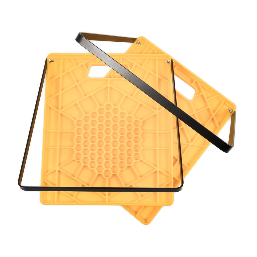 Product of Camco 44543 Trailer Stabilizer Jack Stand Pad