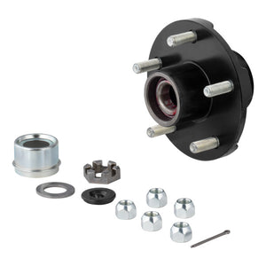Lippert 2024044866 Trailer Axle Hub||2024044866_1.Jpg||86||m6v2024044866||2217075