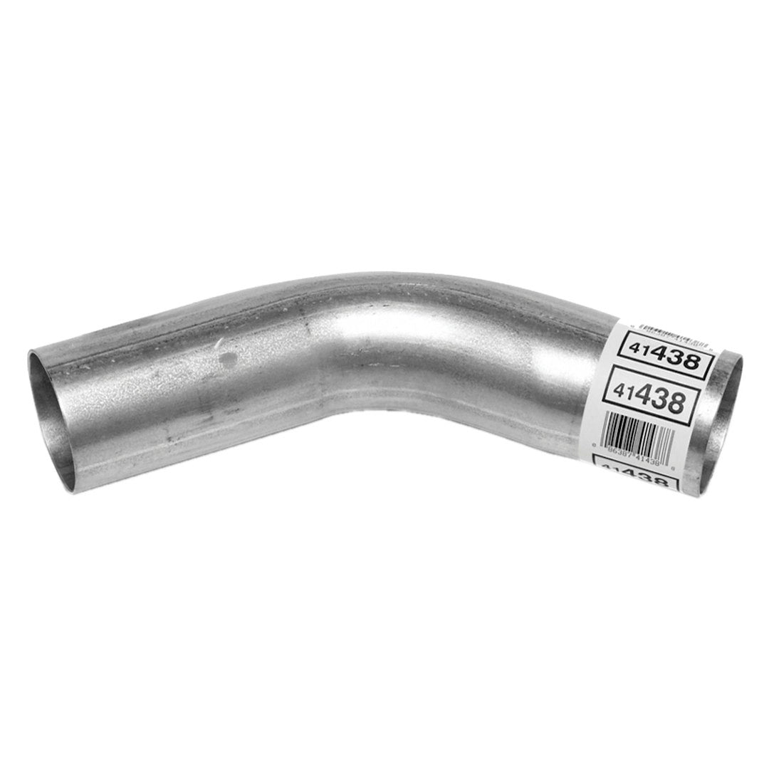 Product of Walker Exhaust 41438 Exhaust Pipe - Bend 45 Degree