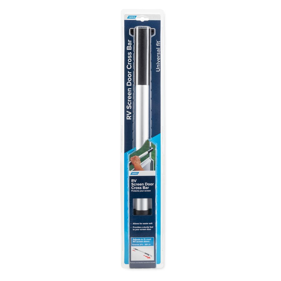 Product of Camco 42183 Screen Door Push Bar