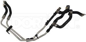 Dorman (Oe Solutions) 626-664 Heater Hose||626-664.Jpg||85||d18626664||2243662