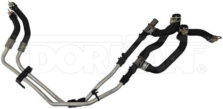 Dorman (Oe Solutions) 626-664 Heater Hose||626-664.Jpg||85||d18626664||2243662