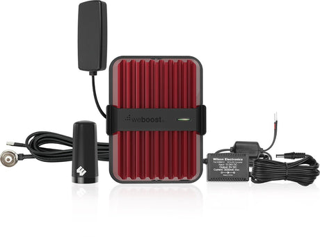 Product of We Boost 470254 Cellular Phone Signal Booster