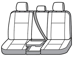 Product of Covercraft SS3419WFBK SeatSaver®  Seat Cover 