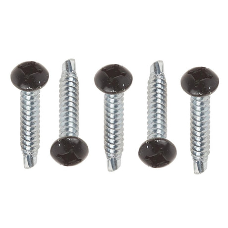 Product of Ap Products 012-Ptk500bl8x1-1/2 Screw