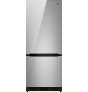 Ge Appliances Pbv10r5vss Refrigerator||pbv10r5vss.Jpg||85||geapbv10r5vss||1737127