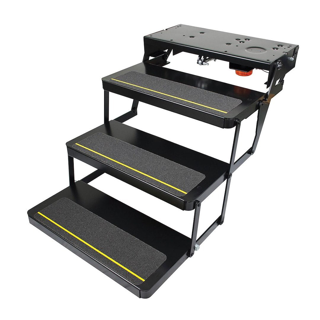 Product of Lippert Components 365837 Entry Step
