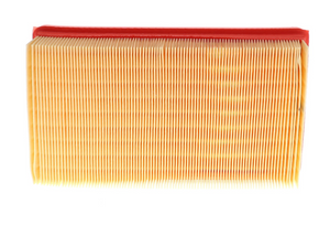 Product of Wix Filters 49114 OEM Disposable Air Filter 