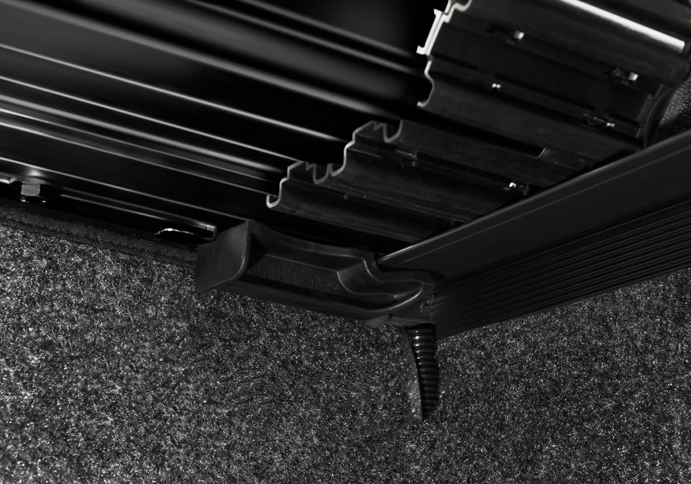 Product of Truxedo Sentry CT Hard Roll-Up 1584316 Tonneau Cover 