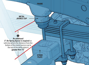 Pacbrake Hp10585-J Helper Spring Kit||hp10585-J_3.Jpg||88||pachp10585j||2257990