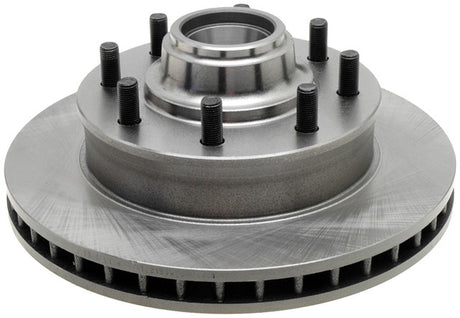Raybestos Brakes 56263r Brake Rotor||56263r-4.Jpg||86||r4256263r||1302411