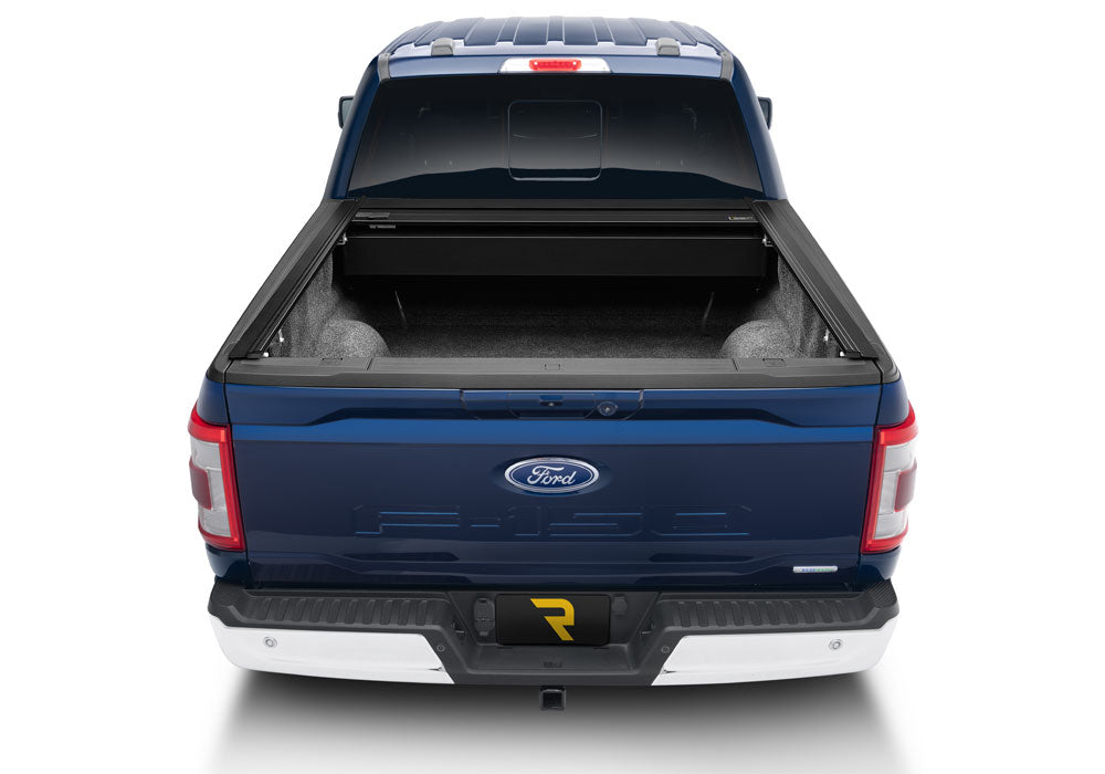 Product of Retrax RetraxONE MX Hard Manual Retractable 60337 Tonneau Cover 