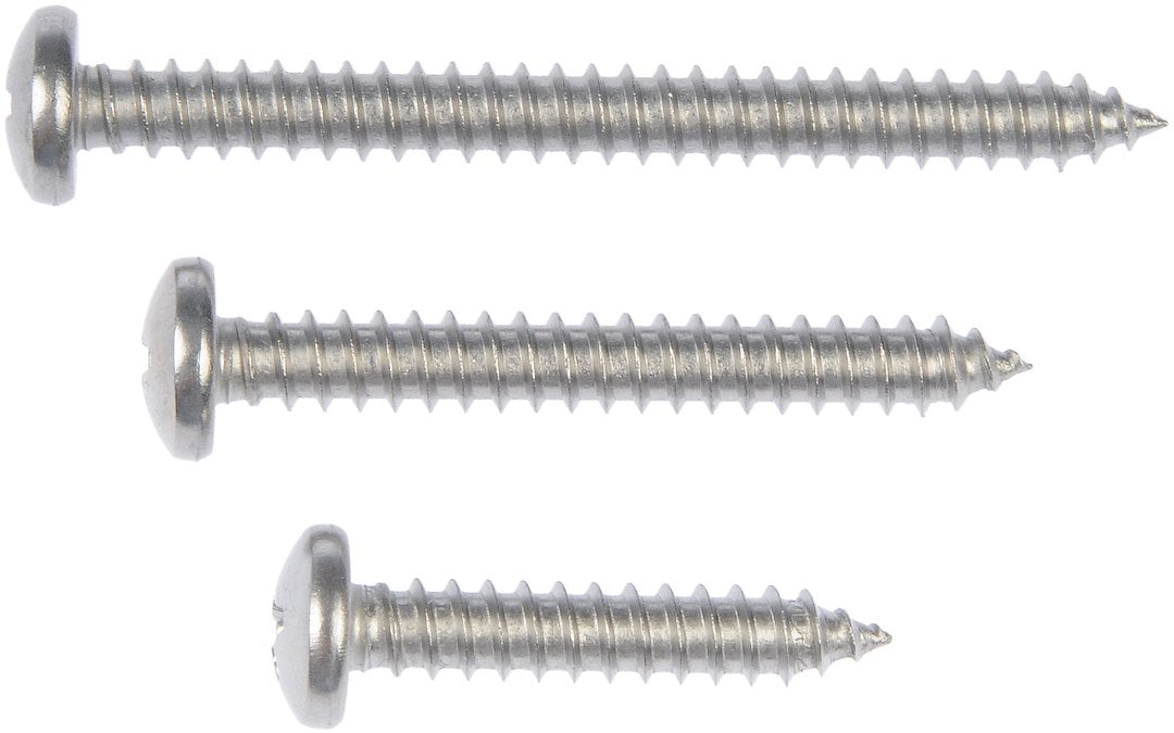 Dorman (Oe Solutions) 784-155 Screw||784-155-005.Jpg||90||d18784155||2344715