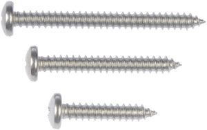 Dorman (Oe Solutions) 784-155 Screw||784-155-005.Jpg||90||d18784155||2344715