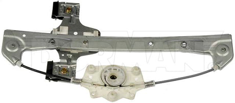 Dorman (Oe Solutions) 749-549 Window Regulator||749-549_1.Jpg||86||d18749549||1631205
