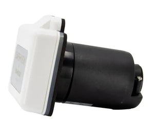 Hughes Auto Sv50api-W Power Inlet Port||sv50api-W_2.Jpg||87||h6zsv50apiw||1557809