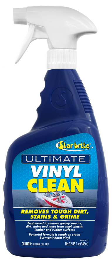 Star Brite 096232 Vinyl Cleaner||096232.Png||85||s2r096232||1035305