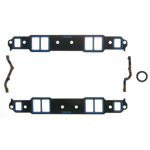 Fel Pro Hp 1205 S-3 Intake Manifold Gasket||1205 S-3.Jpg||85||f291205s3||1253200