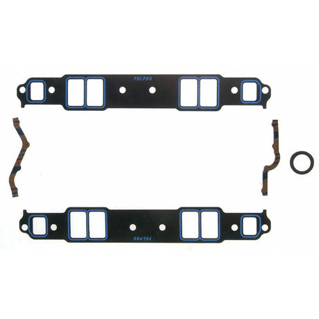 Fel Pro Hp 1205 S-3 Intake Manifold Gasket||1205 S-3.Jpg||85||f291205s3||1253200