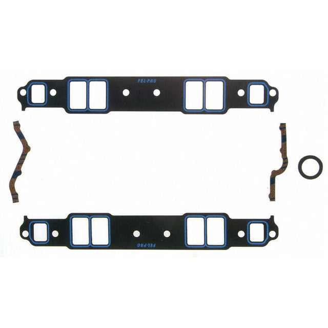 Fel Pro Hp 1205 S-3 Intake Manifold Gasket||1205 S-3.Jpg||85||f291205s3||1253200