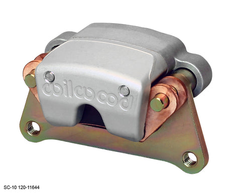 Product of Wilwood Brakes 120-11644 Brake Caliper