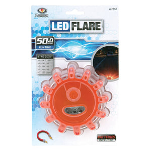 Performance Tool W2368 Safety Flare||w2368_1.Jpg||86||ptlw2368||879280