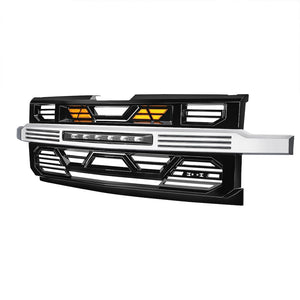 American Modified Amchca00132 Grille||amchca00132_04.Jpg||88||amdmchca00132||2236104