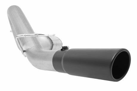 Product of Gibson Exhaust 616515B Black Elite Series Cat-Back System Single Exhaust System Kit 