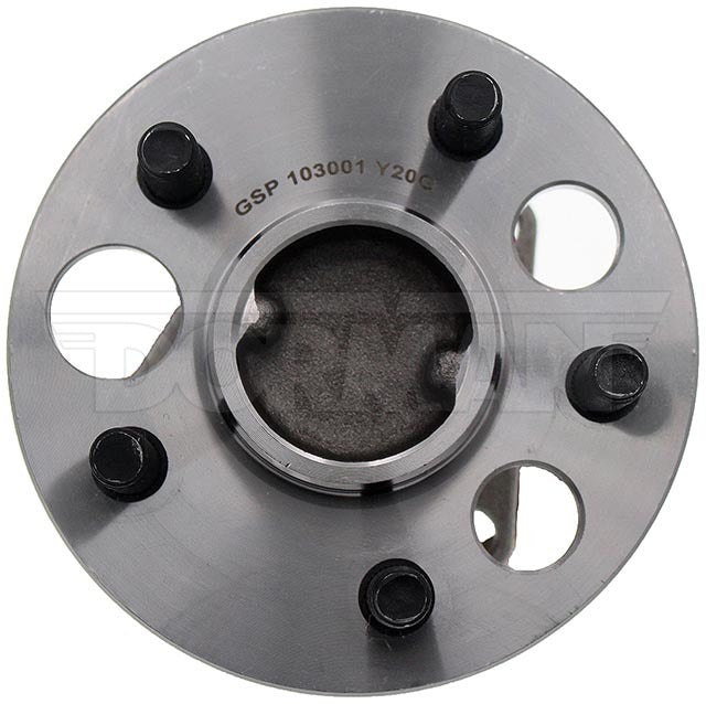 Dorman (Oe Solutions) 951-836 Wheel Bearing And Hub Assembly||951-836_3.Jpg||88||d18951836||1131956