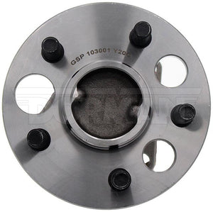 Dorman (Oe Solutions) 951-836 Wheel Bearing And Hub Assembly||951-836_3.Jpg||88||d18951836||1131956