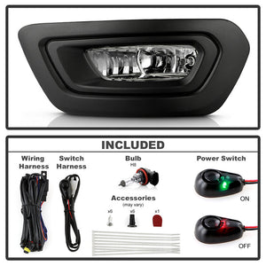 Spyder Automotive 9054129 Driving/ Fog Light||9054129_2.Jpg||87||s2z9054129||1700133