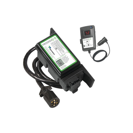 Tekonsha 902502 Trailer Brake Control||||86||t1m902502||1919581