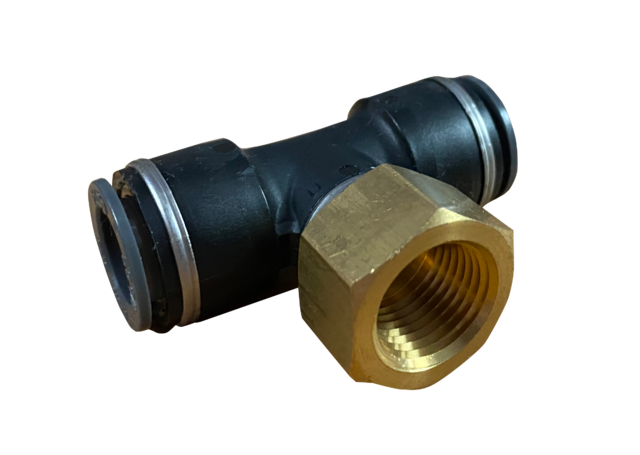 Demco Rv 17464 Towed Vehicle Brake Control Air Line Quick Disconnect||17464.Png||85||d1d17464||2214650