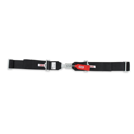 Simon Race 29064bkh Seat Belt||29064bkh_1.Jpg||86||s7229064bkh||1524768