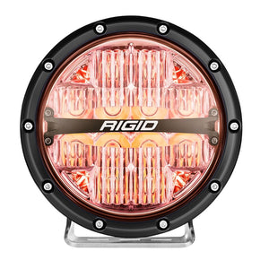 Rigid Lighting 36411 Driving/ Fog Light||36411_2.Jpg||87||r2g36411||2218366