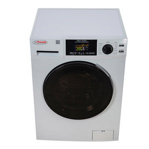 Product of Pinnacle Appliances 22-4600 L W Clothes Washer/ Dryer Combo Unit