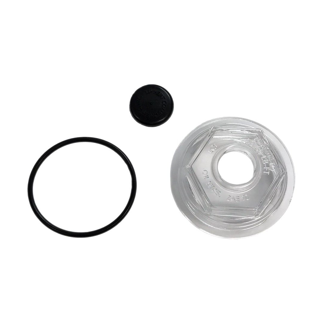 Lippert Components 695814 Trailer Wheel Bearing Dust Cap||695814_1.Jpg||86||m6v695814||1479363