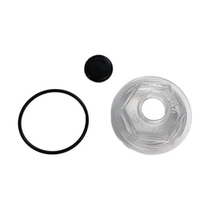 Lippert Components 695814 Trailer Wheel Bearing Dust Cap||695814_1.Jpg||86||m6v695814||1479363