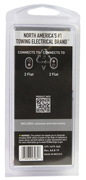 Hopkins Mfg 47965 Trailer Wiring Connector||47965_V3.Jpg||88||h2247965||1610696