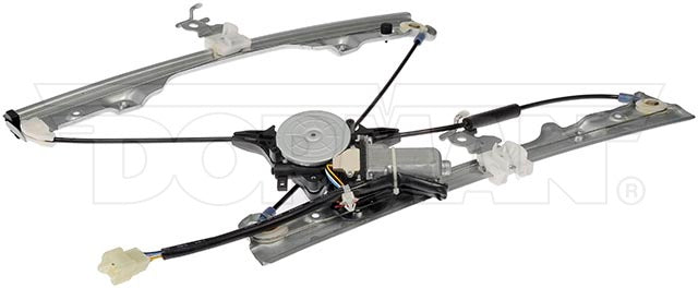 Dorman (Oe Solutions) 748-031 Window Regulator||||87||d18748031||2012911