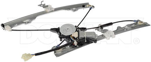 Dorman (Oe Solutions) 748-031 Window Regulator||||87||d18748031||2012911