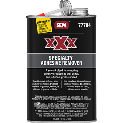 Sem Products 77784 Adhesive Remover||77784.Png||85||sem77784||1745092