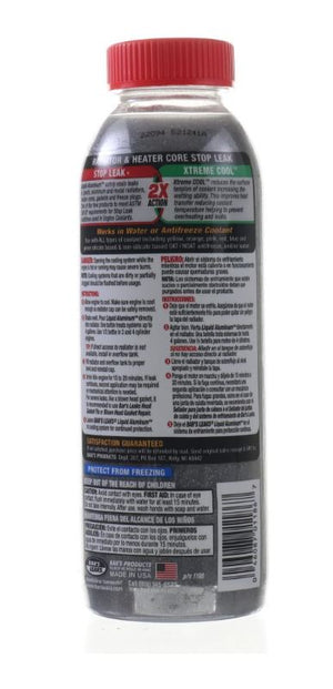 Bars Leaks 1186 Radiator Sealer||1186_2.Jpg||87||f191186||1518804