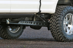 Product of Fabtech Motorsports Fts62008 Traction Bar