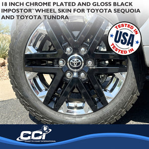 Coast To Coast Imp505xb Wheel Skin||cci_Imp505xb_Impostor Wheel Skin_B2c_3.Jpg||87||cciimp505xb||1747774