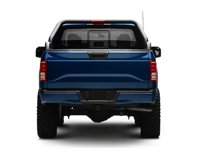 Product of Black Horse Offroad GLRB-01B Tubular Powder Coated Steel Truck Bed Bar 